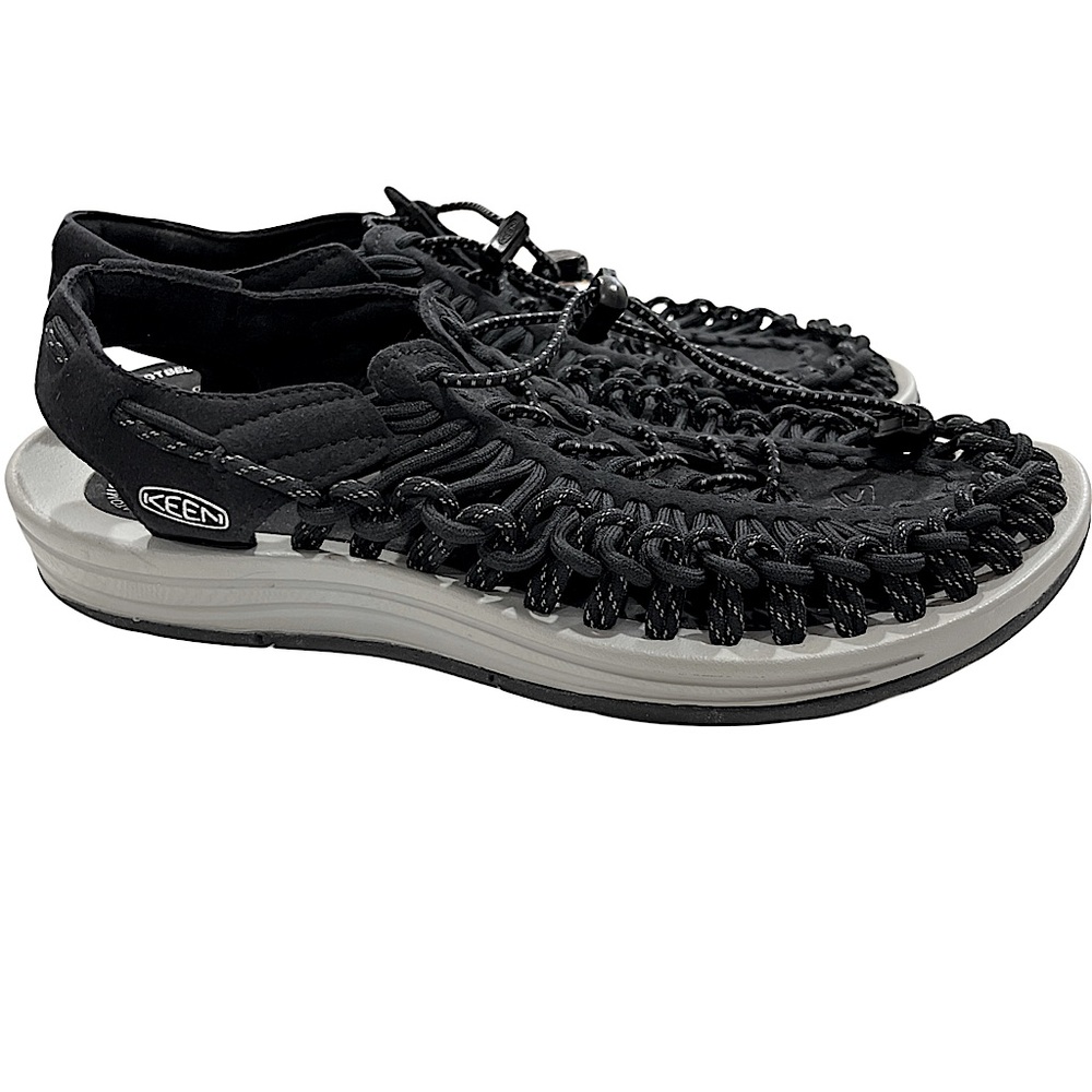 KEEN • Men's Uneek Classic Two Cord Sandals